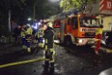 Feuer 2 Y Kellerbrand Koeln Humbold Gremberg Hachenburgerstr P489